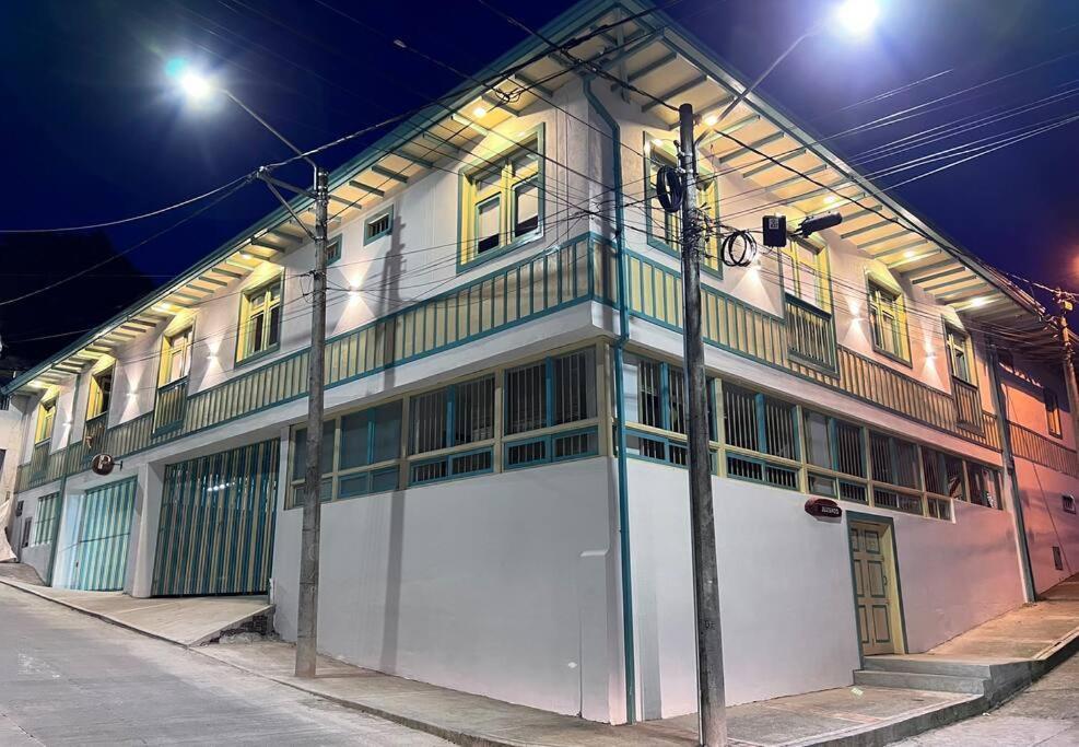 Parallelo Loft P4 Apartment Salento