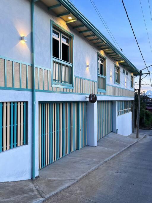 Apartment Parallelo Loft P4 Salento