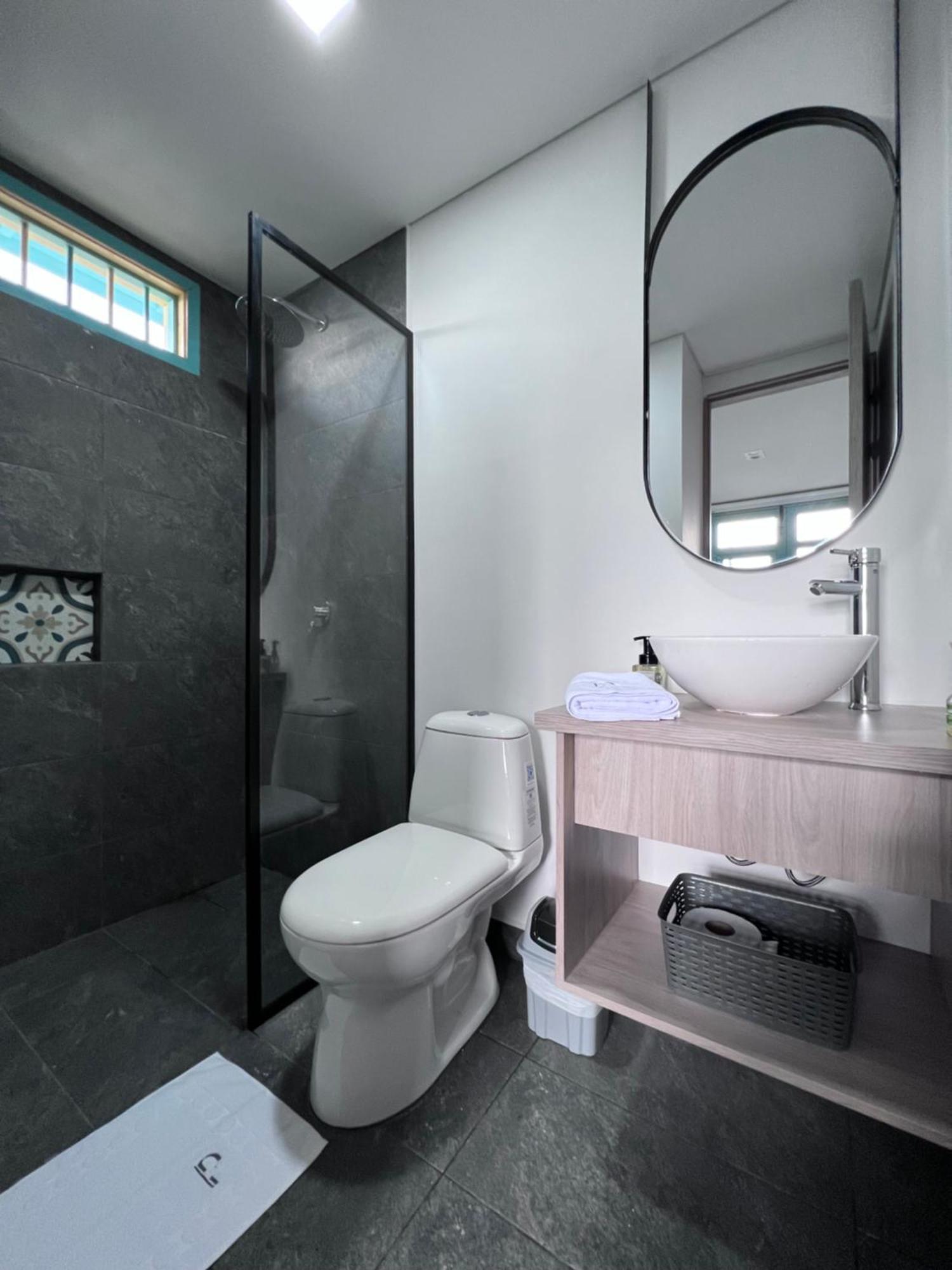 Parallelo Loft P4 Salento