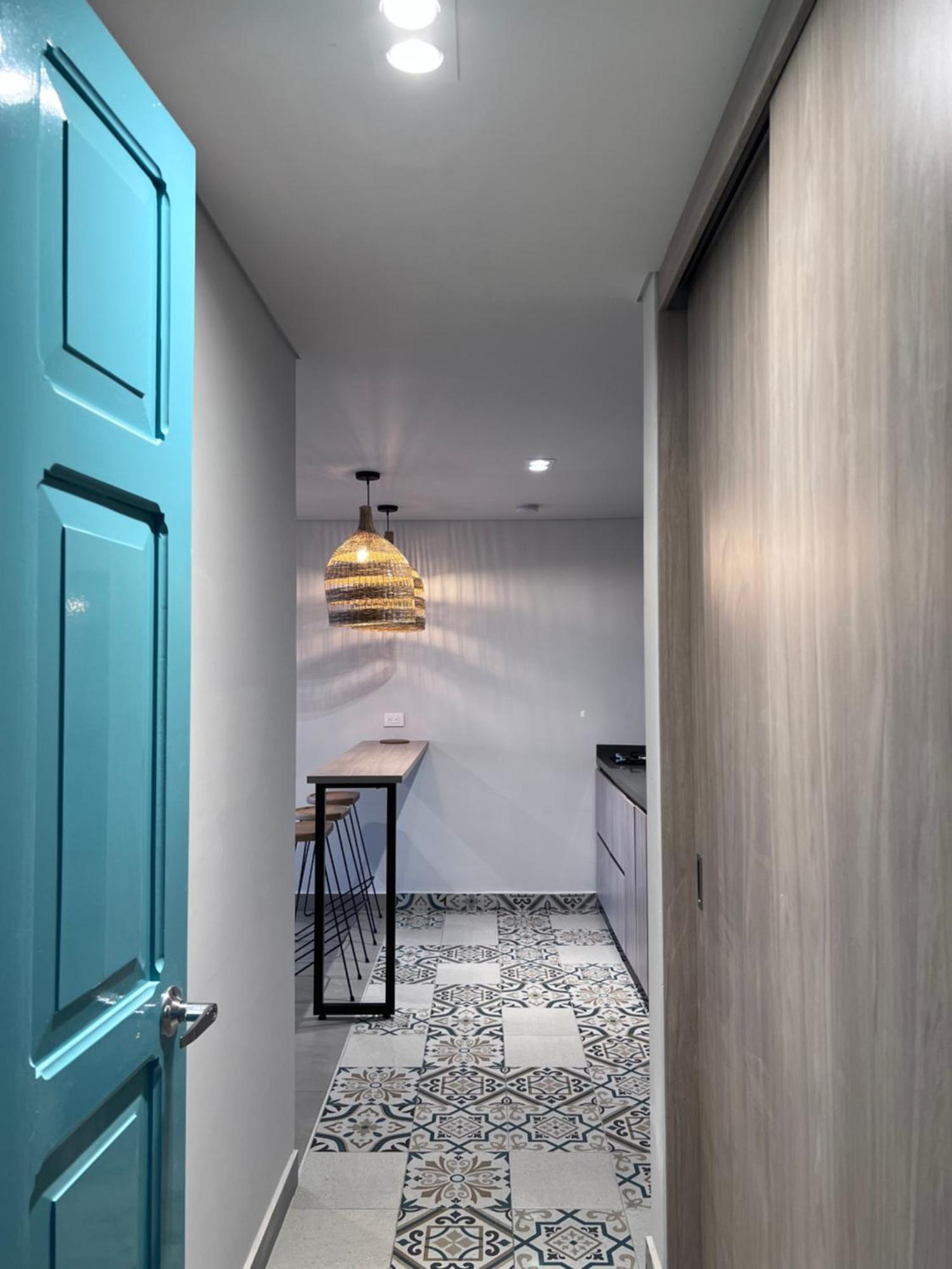 Parallelo Loft P4 Apartment