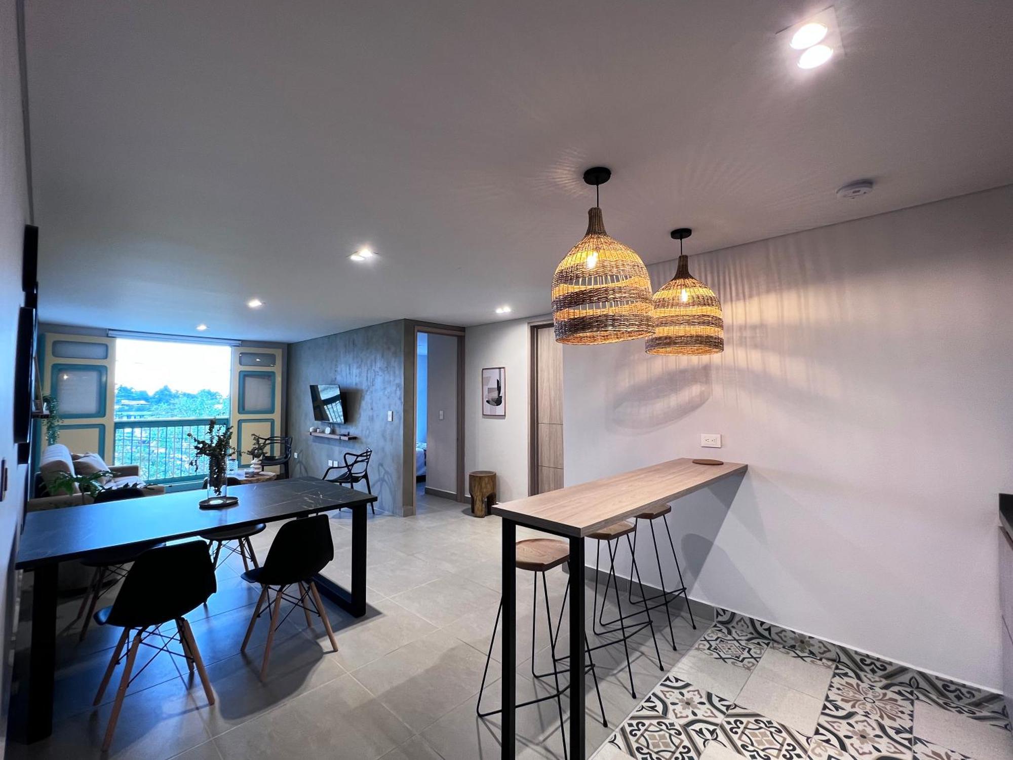 Parallelo Loft P4 Apartment Salento